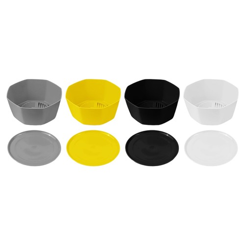 Fioriere plastica da - in,