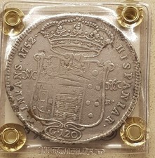 Napoli Carlo Di Borbone