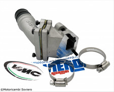 \ Collettore Aspirazione VMC