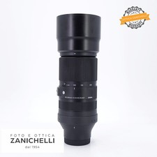 Sigma 100-400mm F/5-6.3 DG DN