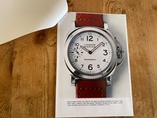 OFFICINE PANERAI Dossier