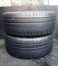 GOMME USATE 245/40R17 95Y XL