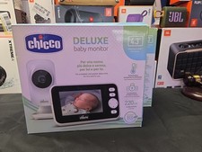 Chicco Smart Video Babyphone