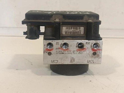 71747295 pompa aggregato abs - 71747295,