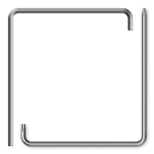 Inbus 79993 set chiave - 79993,