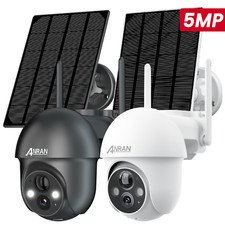 ANRAN 5MP Telecamera di