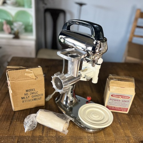 Miscelatore hamilton beach - hamilton,