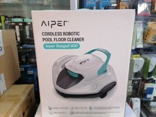 Aiper Seagull 800 Cordless Robotic Pool Floor Cleaner