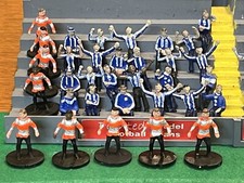SUBBUTEO Steward Hi Vis