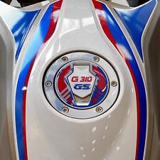 Adesivo 3D tappo serbatoio