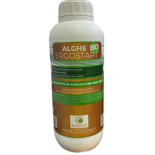 Concime antistress fogliare - concime,