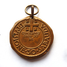 MEDAGLIA 30° DIVISIONE