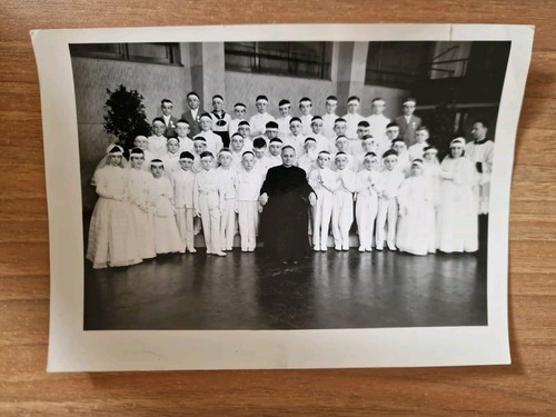 20340 foto prima - 20340., comunione