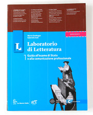 Laboratorio letteratura 1 - di,