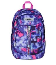 Zaino Doppio Scomparto Scuola