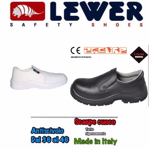 SCARPA-CUOCO