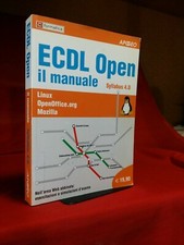 ECDL OPEN / IL MANUALE - 2005