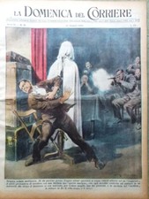 La Domenica del Corriere 22