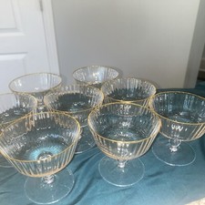 Bicchieri Nason Moretti MURANO