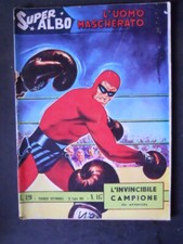 SUPER ALBO L’ UOMO
