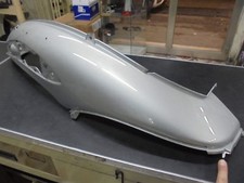 USATA FIANCATA DX BEVERLY 125