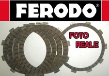 Fcd0111 ferodo kit dischi - ferodo,