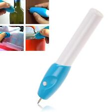 Penna Elettrica Decoratorice