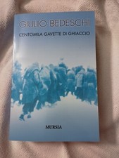 Centomila Gavette Di Ghiaccio