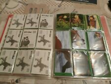 Evado mancolista MASHA E ORSO -Panini 2015- Figurine 