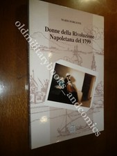 DONNE DELLA RIVOLUZIONE