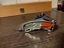 Deragliatore Shimano Deore XT