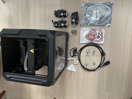 Makerbot replicator mini con - mini,
