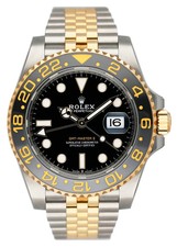 Rolex GMT Master ll 126713GRNR