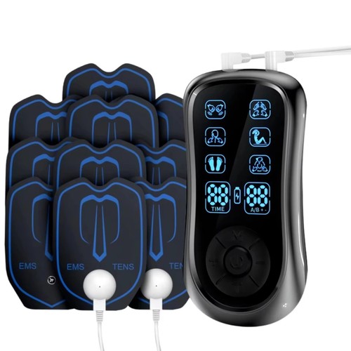 Elettrostimolatore muscolare - elettrostimolatore,