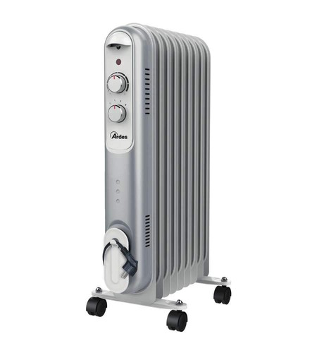 Ar4r09s curvy radiatore olio - ar4r09s,