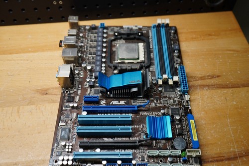 Asus m4a87td evo scheda - evo,