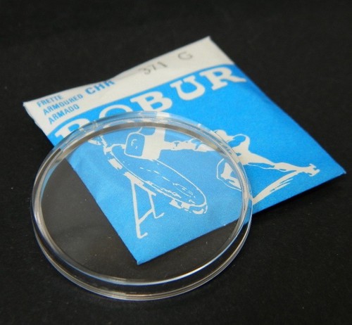 Sandoz super compressor - super-compressor, verre