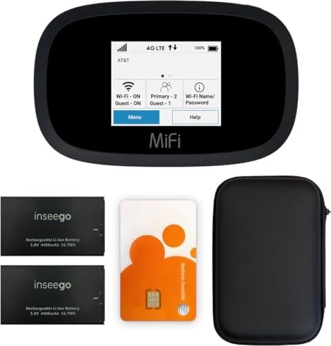 Hotspot wireless pocket - wireless,