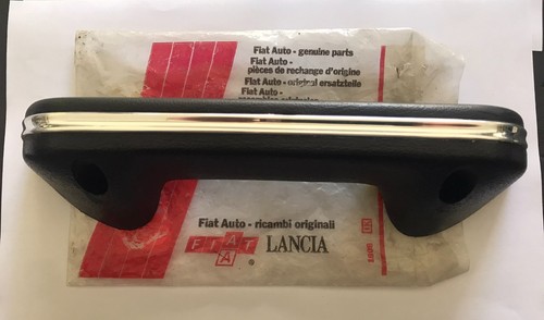 Bracciolo maniglia tiraporta - bracciolo,