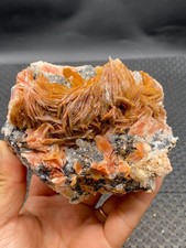 1468g raro esemplare minerale