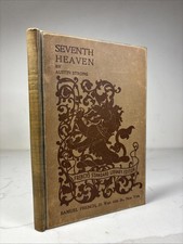 Seventh Heaven: A Play in