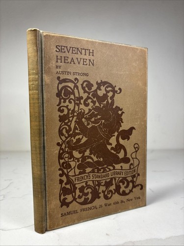 Seventh heaven play in - a,