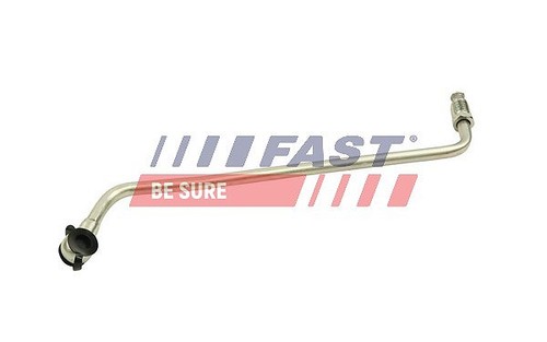 Tubo olio fast - tubo, per