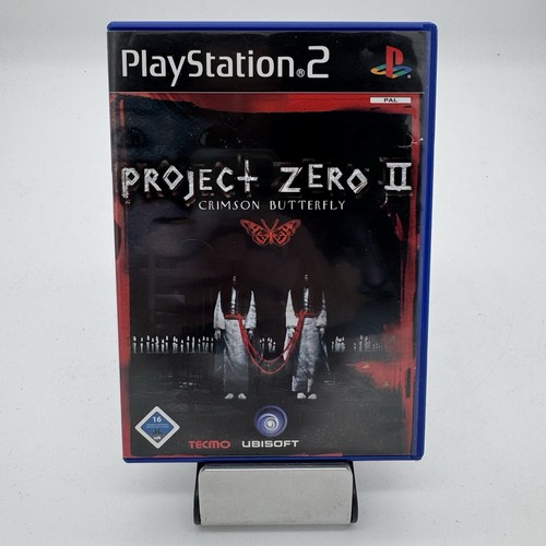 Project zero crimson - project, ii