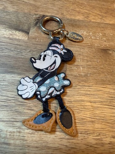Portachiavi disney minnie - portachiavi,