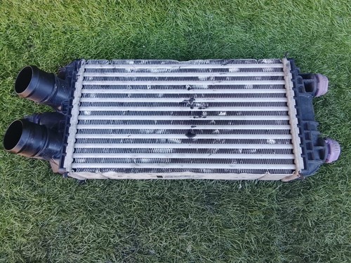 Radiatore intercooler - radiatore,