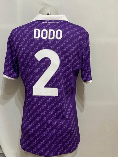 Maglia ufficiale acf - maglia,