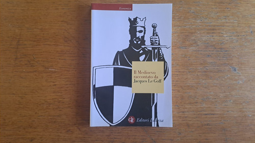Medioevo raccontato da - "il,