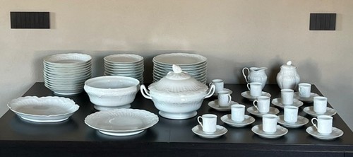 Servizio tavola pers - servizio,