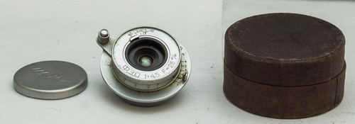 Fed 28mm sr 42716 - f=28mm,